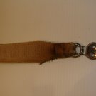 1947 DESOTO GRAB STRAP HANDLE OEM