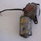 1968 PLYMOUTH ROAD RUNNER GTX DODGE SUPERBEE CHARGER 3 SPEED WIPER MOTOR 2587697 1968 PLYMOUTH ROAD RUNNER GTX DODGE SUPERBEE CHARGER 3 SPEED WIPER MOTOR 2587697