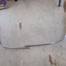 1949 Plymouth Rear Window Beltline Trim OEM 2 Pc 1949 Plymouth Rear Window Beltline Trim OEM 2 Pc