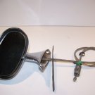 1972 1973 DODGE CHARGER DRIVERS REMOTE MIRROR OEM #3670981 9 JC 2 1972 1973 DODGE CHARGER DRIVERS REMOTE MIRROR OEM #3670981 9 JC 2