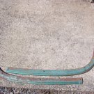 1960 DESOTO DASH AT FRONT WINDOW TRIM OEM