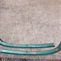 1960 DESOTO DASH AT FRONT WINDOW TRIM OEM