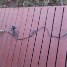 1972 Dodge Van Headlight Wiring Harness OEM 1972 Dodge Van Headlight Wiring Harness OEM