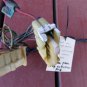 1972 Dodge Van Headlight Wiring Harness OEM
