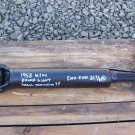 1958 DODGE POWER GIANT POWER WAGON W200 CENTER JACK SHAFT OEM 21 3/8" 1958 DODGE POWER GIANT POWER WAGON W200 CENTER JACK SHAFT OEM 21 3/8"
