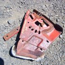 1970 DODGE CHALLENGER TRUNK HINGE LH 71 72 73 74 OEM 1970 DODGE CHALLENGER TRUNK HINGE LH 71 72 73 74 OEM