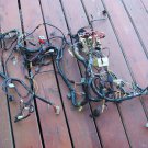 1971 CHRYSLER IMPERIAL UNDER DASH WIRING HARNESS OEM