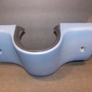 1988 FORD ECONOLINE VAN STEERING COLUMN COVER BLUE OEM # E2UB-1104459-AWB 1988 FORD ECONOLINE VAN STEERING COLUMN COVER BLUE OEM # E2UB-1104459-AWB
