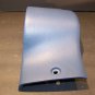 1988 FORD ECONOLINE VAN STEERING COLUMN COVER BLUE OEM # E2UB-1104459-AWB