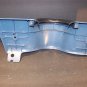 1988 FORD ECONOLINE VAN STEERING COLUMN COVER BLUE OEM # E2UB-1104459-AWB