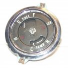 1955 1956 INTERNATIONAL FUEL TEMP OIL GEN GAUGE POD OEM HARVESTER TRUCK S SERIES 1955 1956 INTERNATIONAL FUEL TEMP OIL GEN GAUGE POD OEM HARVESTER TRUCK S SERIES