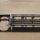 1976 FORD TRUCK GRILL D6TB-8A405 OEM VERY NICE RH F150 F250 RANGER 1976 FORD TRUCK GRILL D6TB-8A405 OEM VERY NICE RH F150 F250 RANGER