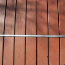 1986 Dodge Ram LH Door Trim OEM 1986 Dodge Ram LH Door Trim OEM