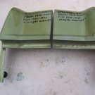 1970 1971 1972 1973 DODGE DART SCAMP QUARTER PANEL EXTENSIONS #2964486 + 2964487 1970 1971 1972 1973 DODGE DART SCAMP QUARTER PANEL EXTENSIONS #2964486 + 2964487
