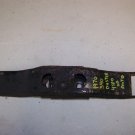 1970 1971 PLYMOUTH DUSTER 340 MANUAL OR AUTOMATIC TRANSMISSION MOUNT OEM 1970 1971 PLYMOUTH DUSTER 340 MANUAL OR AUTOMATIC TRANSMISSION MOUNT OEM