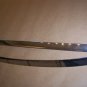 1960 DESOTO FIREDOME 4D FRONT WINDOW UPPER & LOWER TRIM OEM
