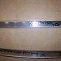 1960 DESOTO FIREDOME 4D FRONT WINDOW UPPER & LOWER TRIM OEM