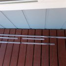 1976 Dodge Maxi Van Door Trim OEM 5 Piece