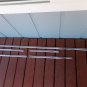 1976 Dodge Maxi Van Door Trim OEM 5 Piece