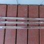 1976 Dodge Maxi Van Door Trim OEM 5 Piece