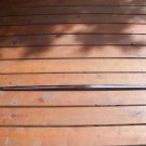 1964 CHRYSLER 300 HOOD TRIM #241860 NEW YORKER 1964 CHRYSLER 300 HOOD TRIM #241860 NEW YORKER