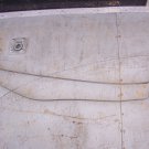 1968 CHRYSLER 300 GAS TANK STRAPS OEM