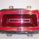 1970 FORD GALAXIE 500 TAILLIGHT COMPLETE OEM #SAE-TSIA-70FD 1970 FORD GALAXIE 500 TAILLIGHT COMPLETE OEM #SAE-TSIA-70FD