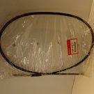 Honda 45450-424-701 Front Brake Cable NEW NOS CM200T CM250C