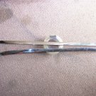 1962 BELVEDERE STATION WAGON FRONT WINDOW TRIM OEM 3 PCS 1962 BELVEDERE STATION WAGON FRONT WINDOW TRIM OEM 3 PCS
