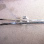 1962 BELVEDERE STATION WAGON FRONT WINDOW TRIM OEM 3 PCS