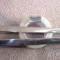 1962 BELVEDERE STATION WAGON FRONT WINDOW TRIM OEM 3 PCS