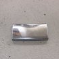 1962 BELVEDERE STATION WAGON FRONT WINDOW TRIM OEM 3 PCS