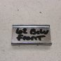 1962 BELVEDERE STATION WAGON FRONT WINDOW TRIM OEM 3 PCS