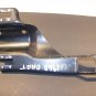 1968 DODGE DART STEERING COLUMN BRACKET OEM