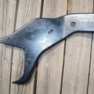 1970 Dodge Superbee LH Inner Front Bumper Bracket OEM 2962511 Coronet RT