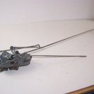 1968 MERCURY COUGAR LH DOOR COMPLETE INNER DOOR LATCH MECHANISM ASSY 1968 MERCURY COUGAR LH DOOR COMPLETE INNER DOOR LATCH MECHANISM ASSY