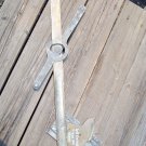 1968 Dodge Truck Power Wagon RH Door Window Regulator OEM 1968 Dodge Truck Power Wagon RH Door Window Regulator OEM