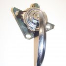 1947 DESOTO INNER INSIDE DOOR HANDLE ASSY OEM 1947 DESOTO INNER INSIDE DOOR HANDLE ASSY OEM