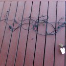 1972 Dodge Van Under Hood / Engine Wiring Harness OEM 360 Auto 1972 Dodge Van Under Hood / Engine Wiring Harness OEM 360 Auto