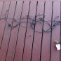 1972 Dodge Van Under Hood / Engine Wiring Harness OEM 360 Auto