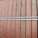 1969 CHRYSLER SUBURBAN STATION WAGON FENDER TRIM OEM 2 PC 1969 CHRYSLER SUBURBAN STATION WAGON FENDER TRIM OEM 2 PC