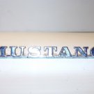 1965 1966 Ford Mustang Fender Emblem OEM C5ZB-16098-C 1965 1966 Ford Mustang Fender Emblem OEM C5ZB-16098-C