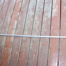 1986 DODGE ROYAL SE TRUCK RAM RH FENDER TRIM W/ SPEAR OEM 1986 DODGE ROYAL SE TRUCK RAM RH FENDER TRIM W/ SPEAR OEM