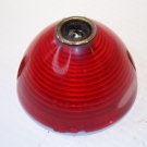 Motorcycle Lens w/ Blue Center GUIDE SAE-STD-56 Motorcycle Lens w/ Blue Center GUIDE SAE-STD-56