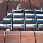 1963 Chrysler New Yorker Grill Nice Complete OEM Mopar Grille