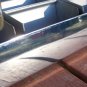 1963 Chrysler New Yorker Grill Nice Complete OEM Mopar Grille
