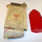 1950 51 52 Dodge RH Passenger Tail Light Lens Glo-Brite NORS 350R 1340347 1950 51 52 Dodge RH Passenger Tail Light Lens Glo-Brite NORS 350R 1340347