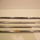 1948 CADILLAC 4D 4 DOOR TRIM OEM 4 PIECES 1948 CADILLAC 4D 4 DOOR TRIM OEM 4 PIECES