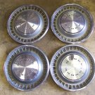 1972 DODGE TRUCK VAN HUBCAPS WHEEL COVERS 14" TRADESMAN D100 ADVENTURER CUSTOM 1972 DODGE TRUCK VAN HUBCAPS WHEEL COVERS 14" TRADESMAN D100 ADVENTURER CUSTOM