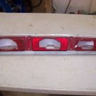 1971 71 Dodge Challenger Tail Light Assy OEM Housing #3478848